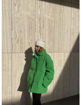 Hana Jacket - fern green
