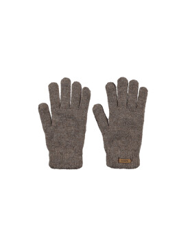 Witzia Gloves - brown