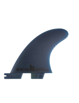 FCS II - Performer Neo Glass 3-Fin Set - pacific - XS