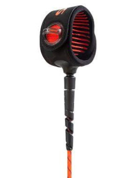 FCS Freedom Helix All Round - red-black - 7