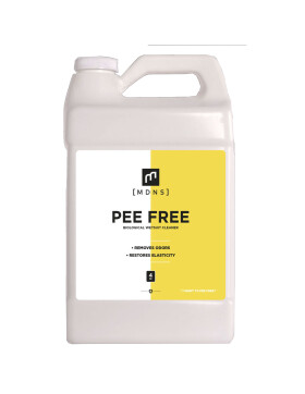 MDNS Pee Free Neopren BIO Waschmittel 4 Liter