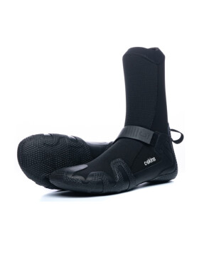 Wired 7 mm RT Boot - black-charcoal