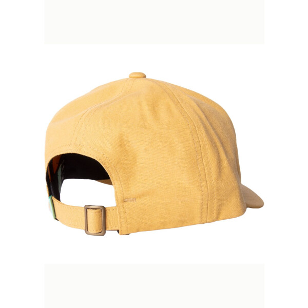Strike Hat - gold
