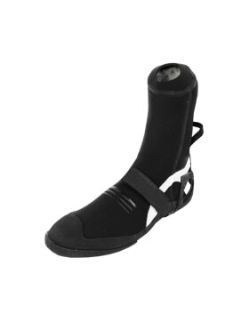 Guru 5 mm ST Boot - black