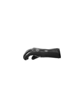 Windy Gloves 3 mm 5-Finger Precurved - black