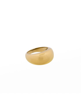 Bouble Ring - gold