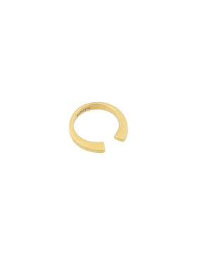 Vinyasa Ring - gold