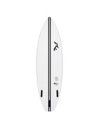 Surfboard RUSTY TEC SD Shortboard 5.8