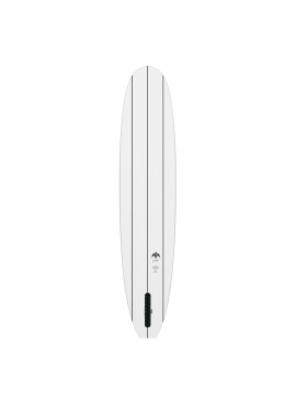 Surfboard TORQ TEC Delpero Classic 9.2 Weiss