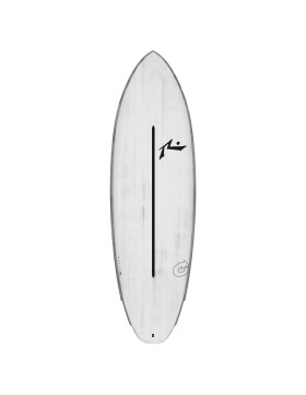 Surfboard RUSTY ACT Dwart 5.8