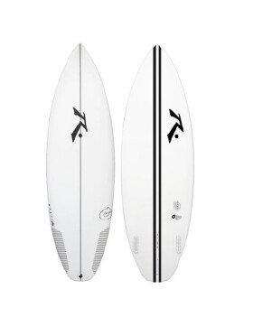 Surfboard RUSTY TEC SD Shortboard 6.2