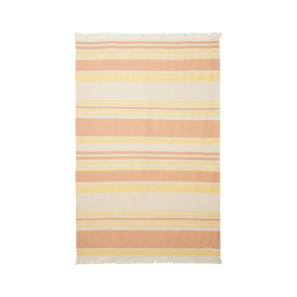 Shoreline Towel - dandelion