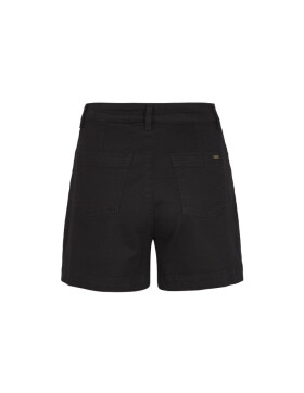 Dive Twill Shorts - black out