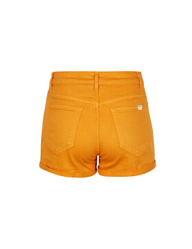 Essential Stretch 5 Pkt Shorts - nugget