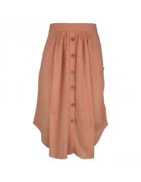 Classic Surf Skirt - light coral