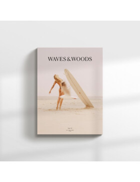 Waves & Woods - Ausgabe 31