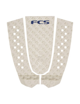 FCS Pad T3 Eco - warm grey