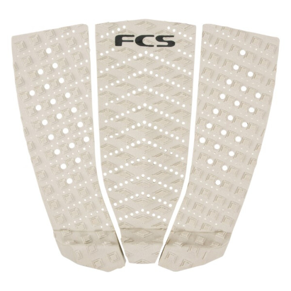FCS Pad T3W Eco - warm grey