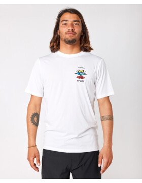Icons Surflite SS - white