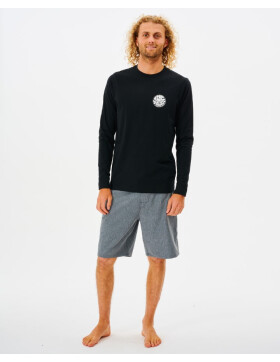 Icons Of Surf LS - black