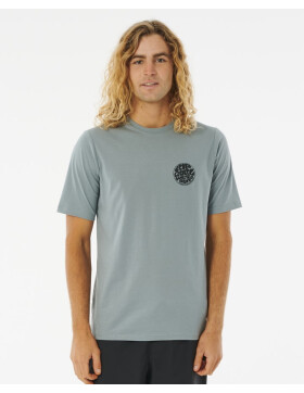Icons Of Surf SS - mineral blue