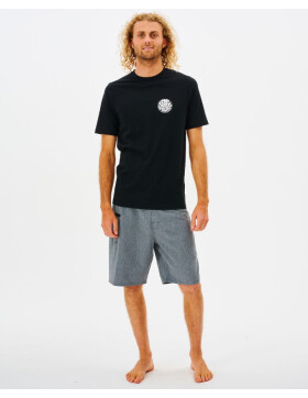 Icons Of Surf SS - black