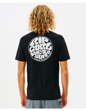Icons Of Surf SS - black