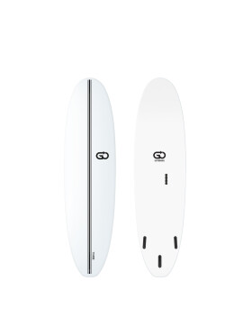 GO Softboard 7.0 Surf Range wide Soft Surfboard