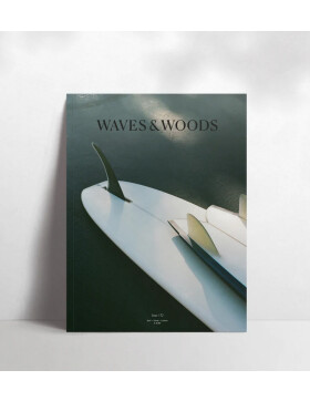 Waves & Woods - Ausgabe 32