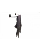 goDry Wetsuit Hanger - black