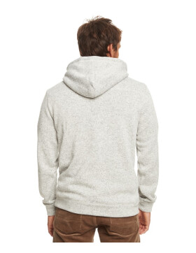Keller Sweater - light grey heather