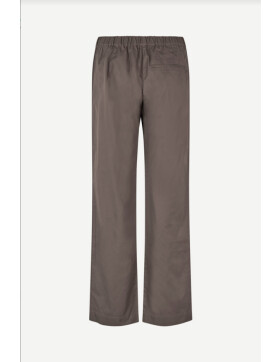 Hoys Straight Trousers - major brown