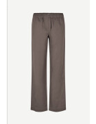 Hoys Straight Trousers - major brown