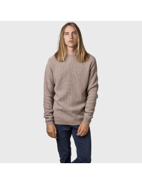 Frede Knit - sand