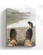 Waves & Woods - Ausgabe 33