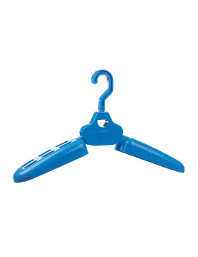 Surf Logic - Wetsuit Hanger Profold - blue