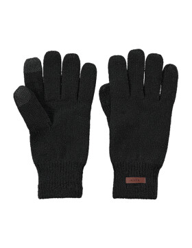 Rilef Gloves - black