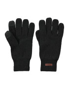 Rilef Gloves - black