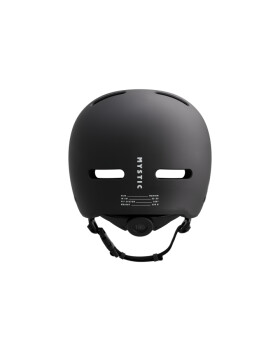 Vandal Helmet - black