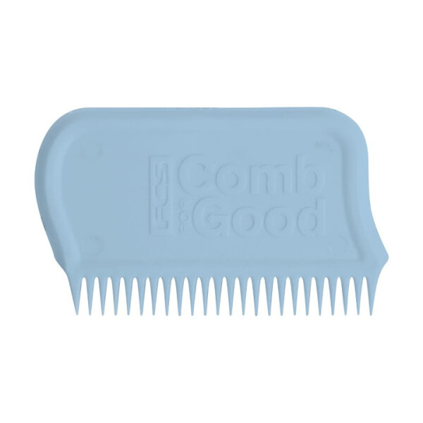 FCS - Eco Blend Wax Comb - dusty blue