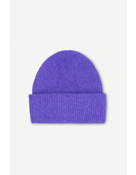Nor Hat - simply purple