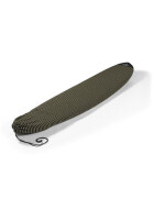 ROAM Surfboard Socke ECO Funboard 8.0 Streifen