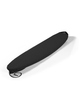 ROAM Surfboard Socke ECO Funboard 8.0 Grau