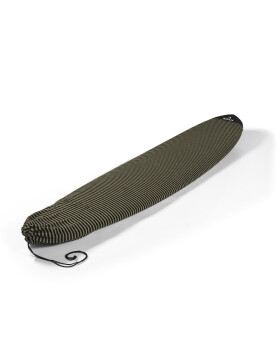 ROAM Surfboard Socke ECO Funboard 7.0 Streifen
