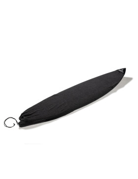 ROAM Surfboard Socke ECO Shortboard 6.6 Grau
