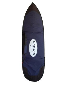 Travelboardbag 6´6 shortboard
