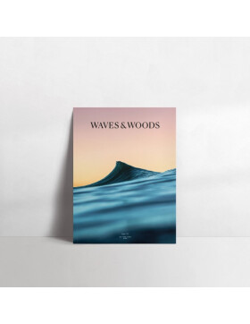 Waves & Woods - Ausgabe 35