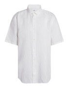 Mikkel Linen Shirt - white