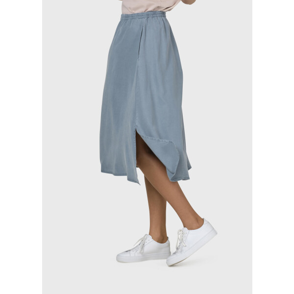 Ramona Skirt - light blue