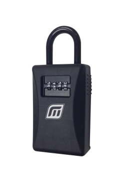 MADNESS Schlüsselbox Keylock Key Safe Box Tresor